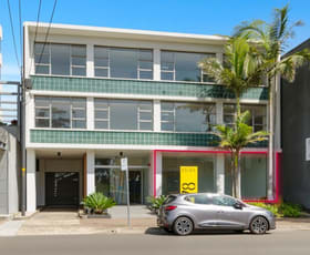 Shop & Retail commercial property leased at 278 Keira Street Wollongong NSW 2500