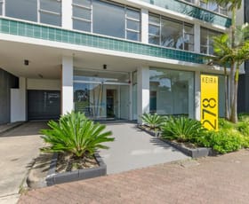 Shop & Retail commercial property leased at 278 Keira Street Wollongong NSW 2500