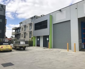Factory, Warehouse & Industrial commercial property leased at 27/1 Kingston Road Heatherton VIC 3202