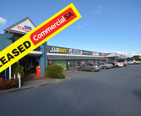 Shop & Retail commercial property leased at Shop 3, 93 Main South Road O'halloran Hill SA 5158