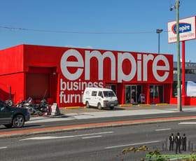 Showrooms / Bulky Goods commercial property leased at 201 Lutwyche Road Windsor QLD 4030