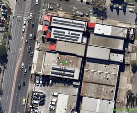 Showrooms / Bulky Goods commercial property leased at 201 Lutwyche Road Windsor QLD 4030