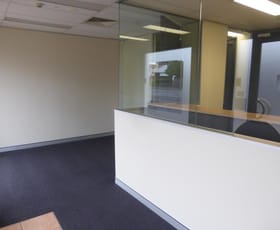 Offices commercial property leased at 2/46 Bultje Street Dubbo NSW 2830