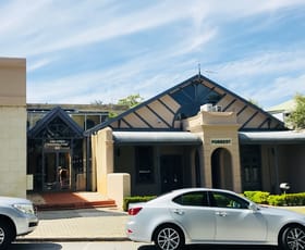 Offices commercial property leased at 10/88 Forrest Street Cottesloe WA 6011