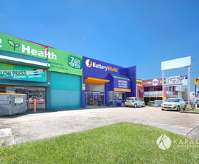 Other commercial property leased at 1/2940 Logan Road Underwood QLD 4119