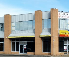 Factory, Warehouse & Industrial commercial property leased at 6/56 Hoskins Street Mitchell ACT 2911