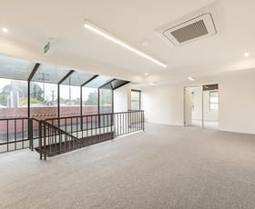 Offices commercial property leased at Level 1/140 Stawell Street Richmond VIC 3121