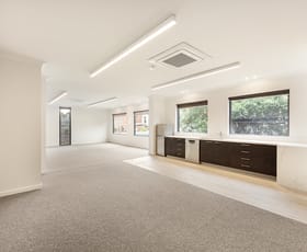 Offices commercial property leased at Level 1/140 Stawell Street Richmond VIC 3121