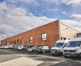 Factory, Warehouse & Industrial commercial property for lease at 2 Patterson Street Abbotsford VIC 3067