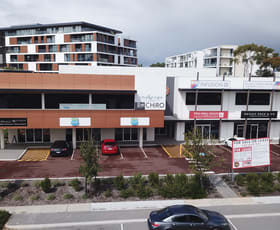 Offices commercial property leased at 2C/2 Gemstone Boulevard Carine WA 6020