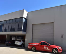 Factory, Warehouse & Industrial commercial property leased at Unit 3/53-55 Governor Macquarie Drive Chipping Norton NSW 2170