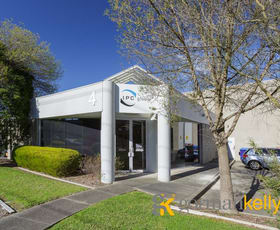 Factory, Warehouse & Industrial commercial property leased at 4 Wadhurst Drive Boronia VIC 3155