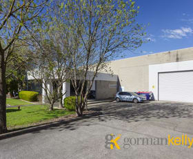 Factory, Warehouse & Industrial commercial property leased at 4 Wadhurst Drive Boronia VIC 3155