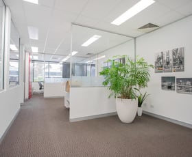 Offices commercial property leased at 2.06/12-14 Solent Cct Baulkham Hills NSW 2153