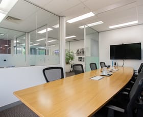 Offices commercial property leased at 2.06/12-14 Solent Cct Baulkham Hills NSW 2153