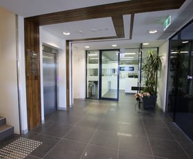 Offices commercial property leased at 237 Scottsdale Drive Robina QLD 4226
