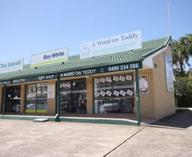 Shop & Retail commercial property leased at 5/61 Cambridge Drive Alexandra Hills QLD 4161