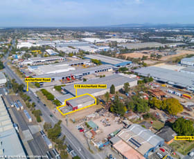 Factory, Warehouse & Industrial commercial property leased at 119 Archerfield Road Richlands QLD 4077