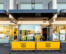 Shop & Retail commercial property leased at 769C Glenferrie Road Hawthorn VIC 3122