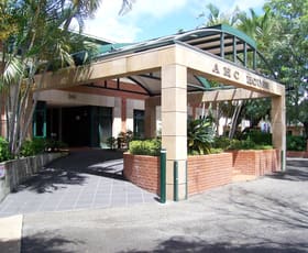 Offices commercial property leased at 14 Carrara Street Benowa QLD 4217