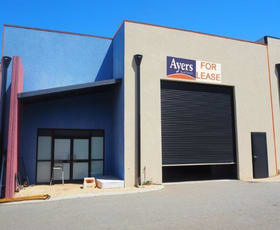 Factory, Warehouse & Industrial commercial property leased at 2/6 Endeavour Way Wangara WA 6065