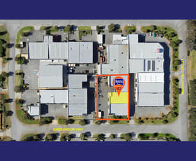 Factory, Warehouse & Industrial commercial property leased at 2/6 Endeavour Way Wangara WA 6065