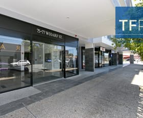 Medical / Consulting commercial property leased at Suite 28/75 Wharf Street Tweed Heads NSW 2485