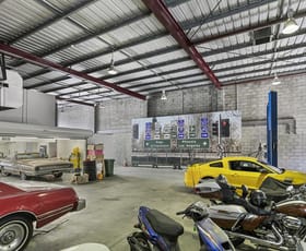 Showrooms / Bulky Goods commercial property leased at East Brisbane QLD 4169