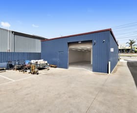Showrooms / Bulky Goods commercial property leased at 412 Thompson Road North Geelong VIC 3215