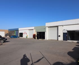 Factory, Warehouse & Industrial commercial property leased at 4B/23-25 Aster Avenue Carrum Downs VIC 3201