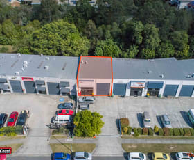 Factory, Warehouse & Industrial commercial property leased at Ashmore QLD 4214