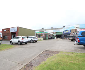 Shop & Retail commercial property leased at 3/10 Progress Street Mornington VIC 3931