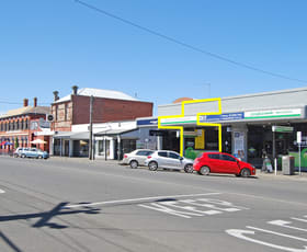 Medical / Consulting commercial property leased at 32B Doveton Street North Ballarat Central VIC 3350
