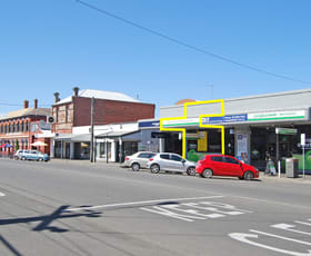 Offices commercial property leased at 32B Doveton Street North Ballarat Central VIC 3350