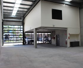 Factory, Warehouse & Industrial commercial property leased at 5/40 CAWARRA ROAD Caringbah NSW 2229