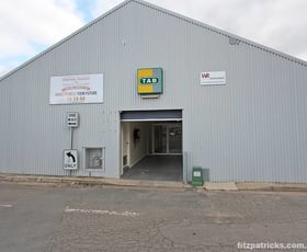 Offices commercial property leased at 61B & D Baylis Street Wagga Wagga NSW 2650
