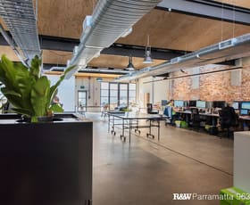 Showrooms / Bulky Goods commercial property leased at Marrickville NSW 2204