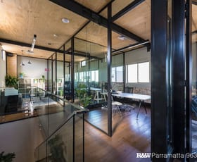 Factory, Warehouse & Industrial commercial property leased at Marrickville NSW 2204
