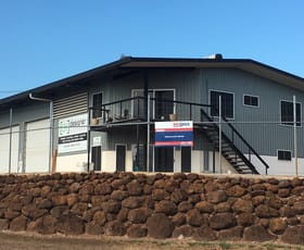 Factory, Warehouse & Industrial commercial property leased at 23 College Road Berrimah NT 0828