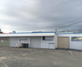 Factory, Warehouse & Industrial commercial property leased at 16/48 Machinery Drive Tweed Heads South NSW 2486