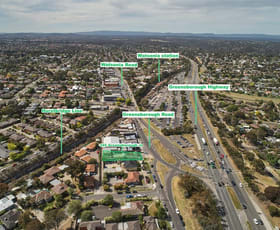 Development / Land commercial property leased at 345 Greensborough Road Watsonia VIC 3087