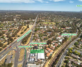 Development / Land commercial property leased at 345 Greensborough Road Watsonia VIC 3087