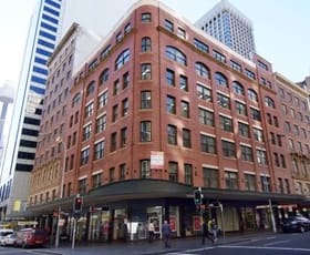 Shop & Retail commercial property leased at Bathurst Street Sydney NSW 2000