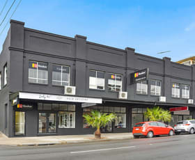 Medical / Consulting commercial property leased at 105A Coogee Bay Road Coogee NSW 2034