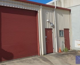 Factory, Warehouse & Industrial commercial property leased at Clontarf QLD 4019