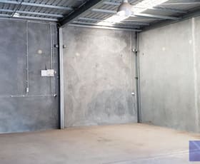 Factory, Warehouse & Industrial commercial property leased at Clontarf QLD 4019