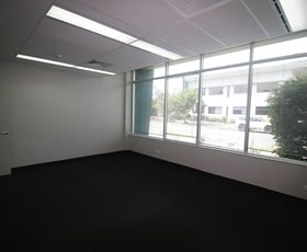Offices commercial property leased at 8b/23 Main Street Varsity Lakes QLD 4227