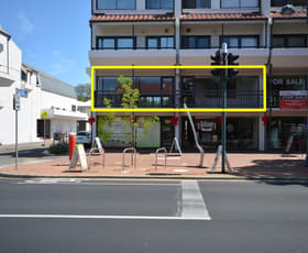 Offices commercial property leased at Units 5 & 6, 92 Melbourne Street North Adelaide SA 5006