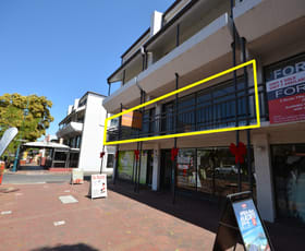 Offices commercial property leased at Units 5 & 6, 92 Melbourne Street North Adelaide SA 5006