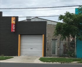 Factory, Warehouse & Industrial commercial property leased at 2/43 Roberna Street Moorabbin VIC 3189